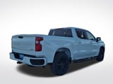 2026 Chevrolet Silverado 1500 - Preview 3
