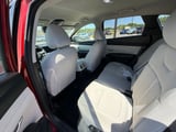 2025 Hyundai Tucson - Preview 9