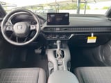 2027 Honda HR-V - Preview 8