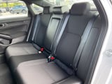 2026 Honda Civic - Preview 12