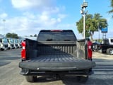 2026 Chevrolet Silverado 1500 - Preview 10