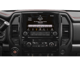 2024 Nissan Titan - Preview 7