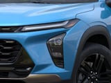 2026 Chevrolet Trax - Preview 10