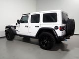 2024 Jeep Wrangler - Preview 7