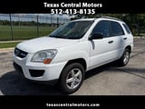 2009 Kia Sportage - Preview 2