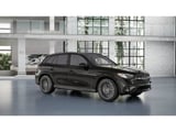 2027 Mercedes-Benz GLC - Preview 12