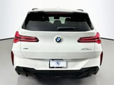 2026 BMW X3 - Preview 6