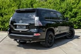 2017 Lexus GX - Preview 9