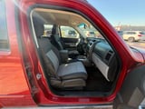 2008 Dodge Nitro - Preview 4