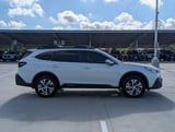 2021 Subaru Outback - Preview 6
