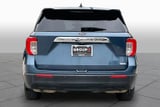 2020 Ford Explorer - Preview 4