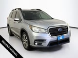 2020 Subaru Ascent - Preview 2