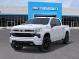 2026 Chevrolet Silverado - Preview 6