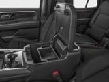 2026 Chevrolet Tahoe - Preview 10
