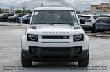 2026 Land Rover Defender - Preview 4