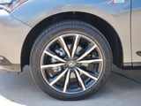 2026 Acura RDX - Preview 10