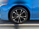 2019 Toyota Camry - Preview 8