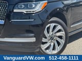 2024 Lincoln Navigator L - Preview 5