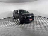 2025 Chevrolet Trax - Preview 8