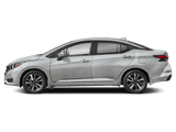 2024 Nissan Versa - Preview 3