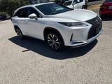 2021 Lexus RX - Preview 7