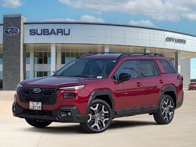 2026 Subaru Outback - Image 1