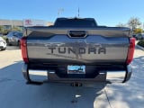 2026 Toyota Tundra - Preview 3