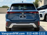2026 Volkswagen Tiguan - Preview 9