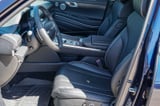 2024 Genesis GV80 - Preview 8