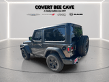 2026 Jeep Wrangler - Preview 7