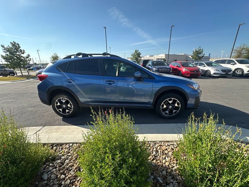 2018 Subaru Crosstrek - Image 3