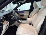 2024 Mercedes-Benz GLC - Preview 12