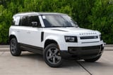 2026 Land Rover Defender - Preview 9