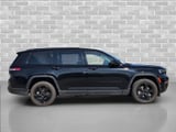 2023 Jeep Grand Cherokee L - Preview 4