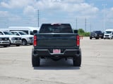 2026 Chevrolet Silverado 2500 HD - Preview 5