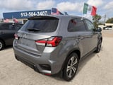 2022 Mitsubishi Outlander Sport - Preview 4