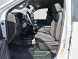 2026 Chevrolet Silverado 2500 HD - Preview 4