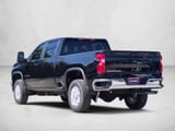 2026 Chevrolet Silverado 2500 HD - Preview 7