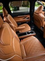 2024 INFINITI QX60 - Preview 11