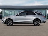 2027 Genesis GV70 - Preview 3