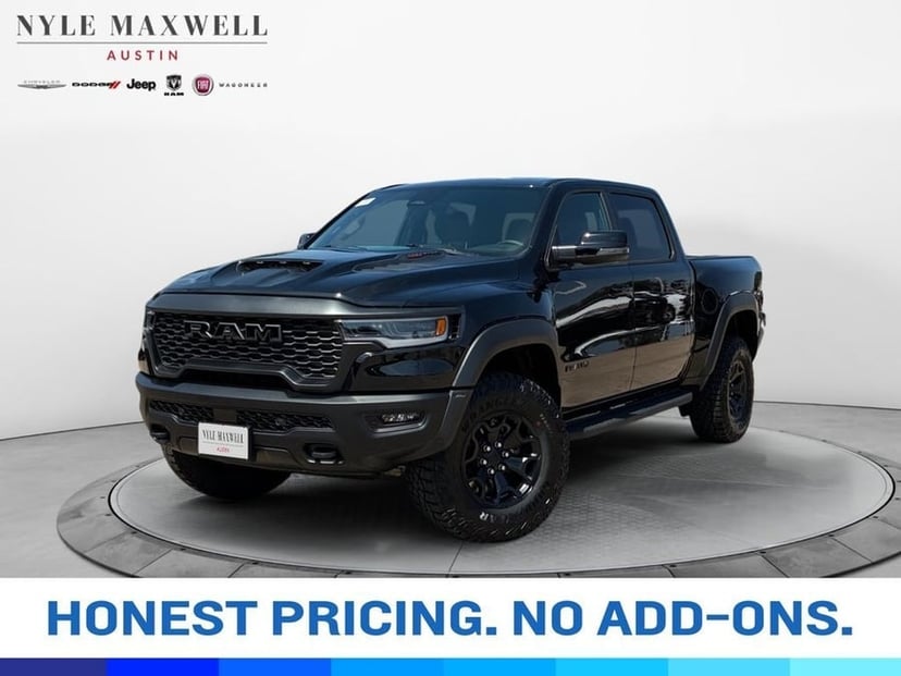 2026 Ram 1500 - Image 1
