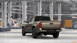 2026 Toyota Tacoma - Preview 7