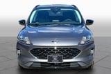 2022 Ford Escape - Preview 3