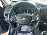 2020 Chevrolet Traverse - Preview 14