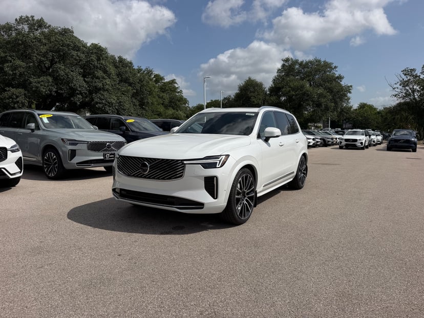 2026 Volvo XC90 - Image 1