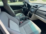2014 Toyota Camry - Preview 8