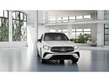 2027 Mercedes-Benz GLC - Preview 8