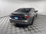 2025 Toyota Camry - Preview 6