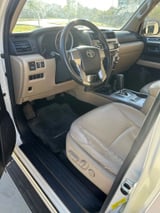 2010 Toyota 4Runner - Preview 12