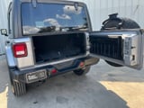 2021 Jeep Wrangler - Preview 8